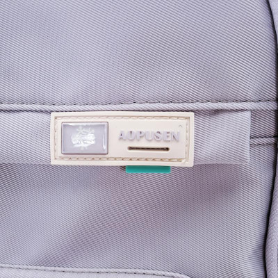 Ba Lô Thời Trang 2024 - Aopusen APS-10321 - Màu Tím