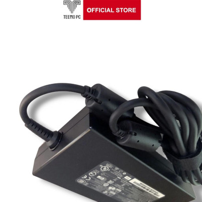 Sạc Tương Thích Cho Laptop Gigabyte Aero 17 WB WB-7US1130SH 230w- Hàng Nhập Khẩu New Seal TEEMO PC X52