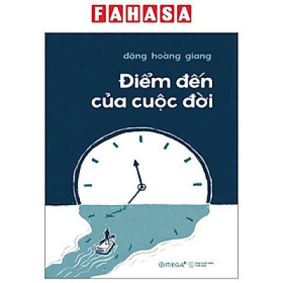 Sách - Điểm Đến Cuộc Đời