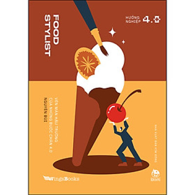 Food Stylist – Vén Màn Hậu Trường Của Những Bước Chân 4.0