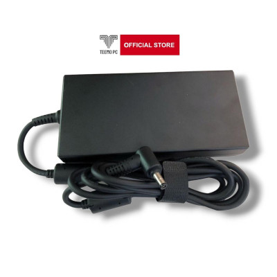 Sạc Tương Thích Cho Laptop ASUS G75VX G75VX-CV006H G75VX-CV012H G75VX-CV042H 230w- Hàng Nhập Khẩu New Seal TEEMO PC X13