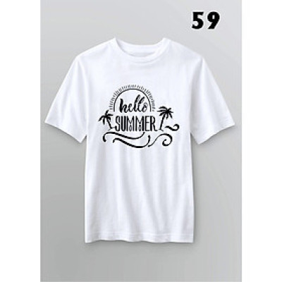 Áo Thun Nhóm Lớp