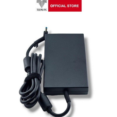 Sạc Tương Thích Cho Laptop HP ZBook 17 G3 mobile workstation 200w- Hàng Nhập Khẩu New Seal TEEMO PC X34