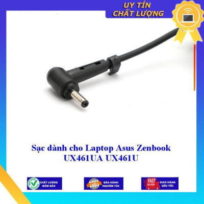 Sạc dùng cho Laptop Asus Zenbook UX461UA UX461U - Hàng Nhập Khẩu New Seal