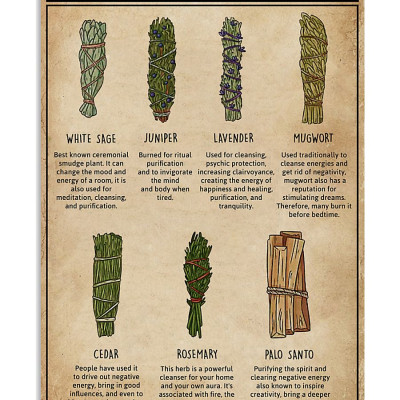 Sét 4 món (1 xô bạch đàn+1 xô đen + 2 thanh palo santo) xông thơm và bảo vệ nhà cửa