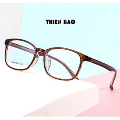 Gọng kính Nam nữ chuyên dùng thay cận, lão, viễn cho Nam nữ