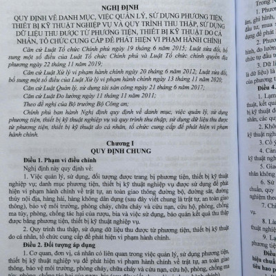 Sách Luật Xử Lý Vi Phạm Hành Chính sđ, bs 2024 – Hệ Thống Những Văn Bản Quy Định Chi Tiết Thi Hành (V2556T)