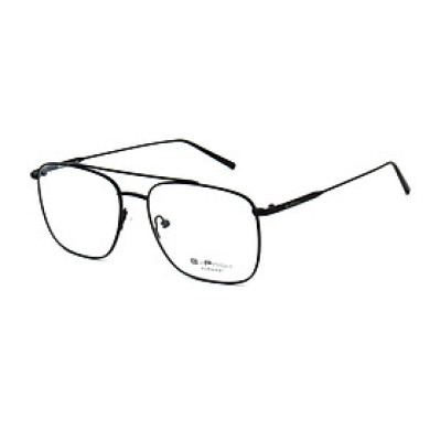 Gọng kính nam Exfash EF78551 thời trang (size 54/16/145)