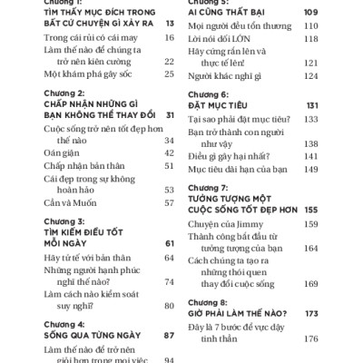 Đời Thay Đổi Khi Chúng Ta Thay Đổi - Tập 8 - Ngại Gì Thử Thách, Sẽ Luôn Có Cách! (TRE)