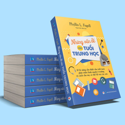 Những Vấn Đề Của Tuổi Trung Học