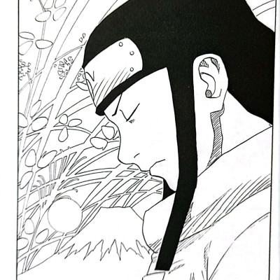 Naruto - Tập 12: Bay Cao!!! (Tái Bản 2022)