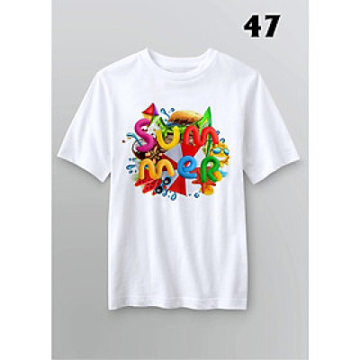 Áo Thun Nhóm Lớp