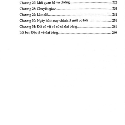 Luật Của Kẻ Thắng - 31 Bài Học Để Thành Đạt