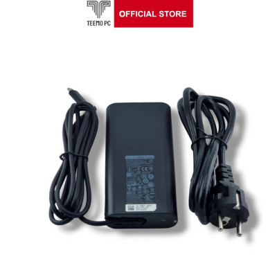 Sạc Tương Thích Cho Laptop Dell Latitude 5401 5411 5421 5431 5501 5511 5520 5521 5531 130w- Hàng Nhập Khẩu New Seal TEEMO PC X30