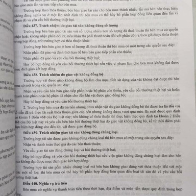 Cẩm Nang Soạn Thảo, Ký Kết Và Thực Hiện Hợp Đồng Dân Sự, Kinh Tế, Lao Động Với Các Mẫu Hợp Đồng Thông Dụng Nhất 2018