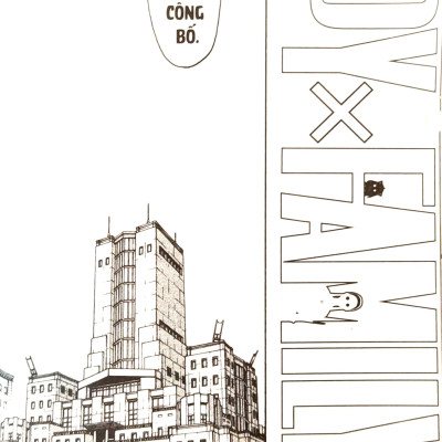 Sách - Spy X Family - Tập 2 (Tái Bản 2025)