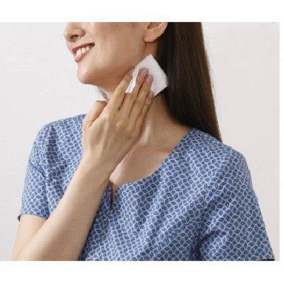 Combo 02 Khăn ướt khử trùng, không mùi Life-do.Plus - Made in Japan