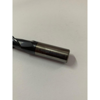 Dao phay vuông Speed Tiger P-SE1202T