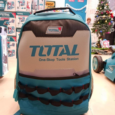 BỘ COMBO 5 TÚI ĐỰNG CÔNG CỤ TOTAL TOS23047 - HÀNG CHÍNH HÃNG
