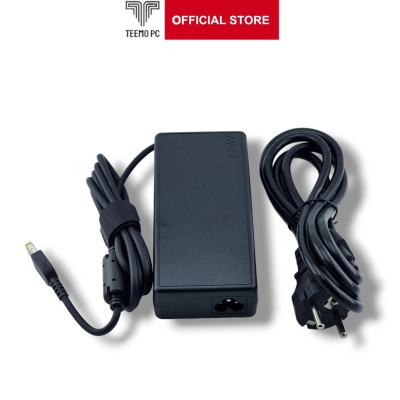 Sạc Tương Thích Cho Laptop Lenovo ThinkPad Z710 L460 ThinkPad P P1 (Gen 2) ThinkPad T T470p (20J6 20J7) 135w- Hàng Nhập Khẩu New Seal TEEMO PC X35
