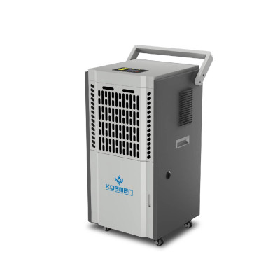 Máy Hút Ẩm Công Nghiệp Kosmen KM-90S Dung Tích Bình Nước 8L - Hàng Chính Hãng Bảo Hành 24 Tháng