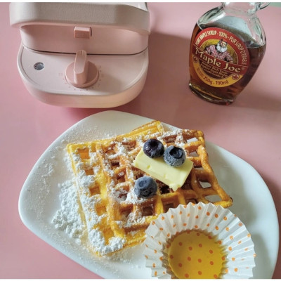 Máy làm bánh cá Hàn Quốc 3 in 1 Kichera Made in Korea Hàng chính hãng