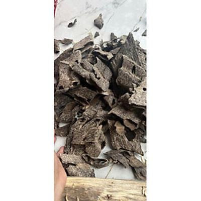 Trầm hương miếng - Giác xông Tiên Phước - Quảng Nam loại 1