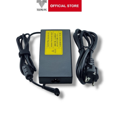 Sạc Tương Thích Cho Laptop Asus TUF Gaming A15 FA506IV-AL043 150w- Hàng Nhập Khẩu New Seal TEEMO PC X8