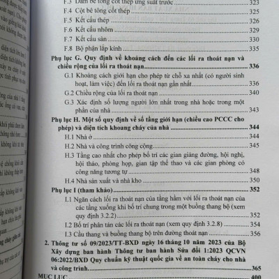 Sách Luật Phòng Cháy, Chữa Cháy Và Cứu Nạn Cứu Hộ - Quy Định Pháp Luật Về Công Tác Cứu Nạn, Cứu Hộ Của Lực Lượng Phòng Cháy Và Chữa Cháy (V2550T)