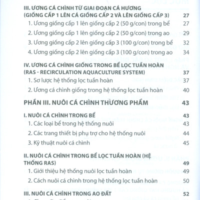 Cách Nuôi Cá Chình