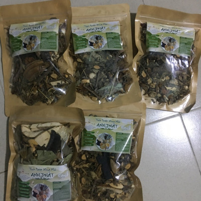 Gói Thảo Mộc Xông Nhà Tẩy Uế  Giúp Thay Đổi Phong Thủy, Xả Xui, Mang Lại May Mắn Và Tài Lộc