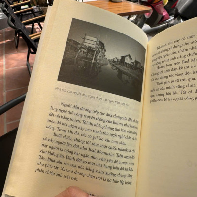 BỤI ĐƯỜNG TUỔI TRẺ – Tâm Bùi – Nhã Nam – NXB Dân Trí