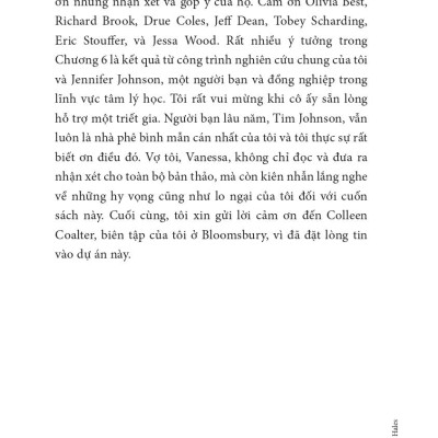 Ảo Tưởng Về May Rủi - Tại Sao Chúng Ta Muốn Kiểm Soát Một Thứ Không Tồn Tại?