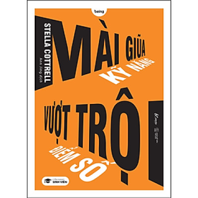 Mài Giũa Kỹ Năng - Vượt Trội Điểm Số - Bản Quyền