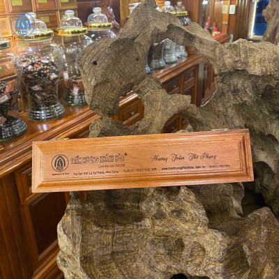 Hương Trầm Tài Lộc ATC 77711 