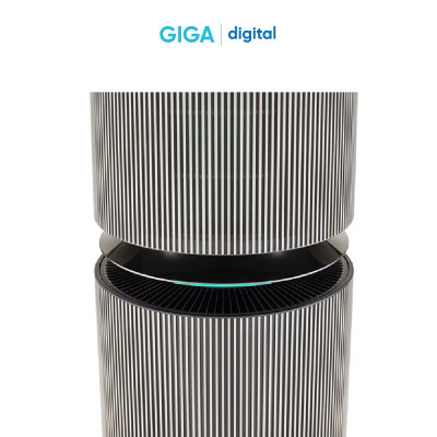 Máy lọc không khí LG PuriCare 360 Alpha Double AS10GDBY0.ABAE 72W - Hàng Chính Hãng