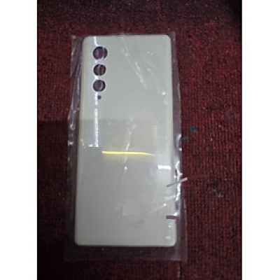 Lưng L.G Velvet Pro New Zin Hãng Cam Kết - Sẵn 2 màu đen trắng