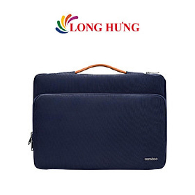 Túi xách chống sốc Tomtoc Spill-Resistant MBook Pro 13 inch A22-C02 - Hàng chính hãng