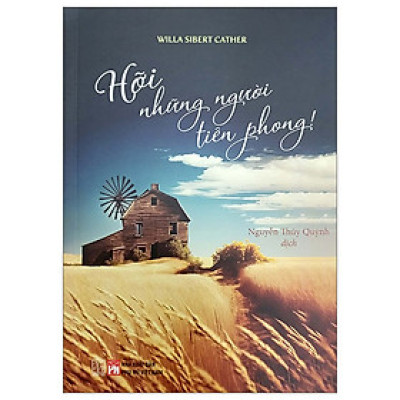 Hỡi Những Người Tiên Phong (ĐT)