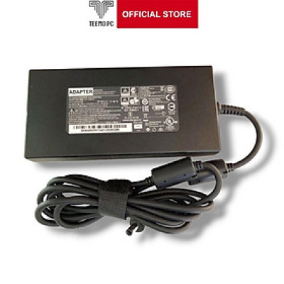 Sạc Tương Thích Cho Laptop Gigabyte Aero 17 WB WB-7US1130SH 230w- Hàng Nhập Khẩu New Seal TEEMO PC X52