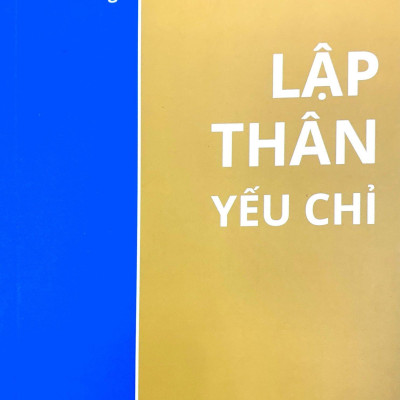 Lập Thân Yếu Chỉ