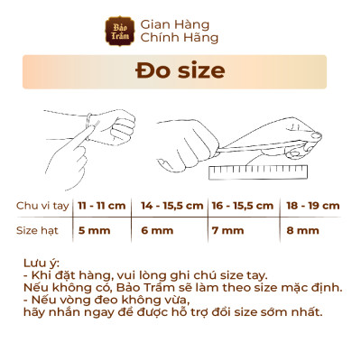  Vòng Trầm Hương 16.5 ly – 13 Hạt – Cao Cấp | Bảo Trầm – Trầm Tự Nhiên Nguyên Khối, Hương Trầm Đậm – Phong Thủy Hộ Thân