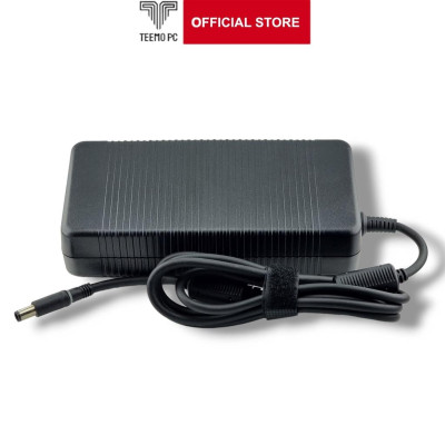 Sạc Tương Thích Cho Laptop Dell Alienware Area 51M R2 M16 (AMD) M16 R1 (Intel) M17 R3 330w- Hàng Nhập Khẩu New Seal TEEMO PC X26
