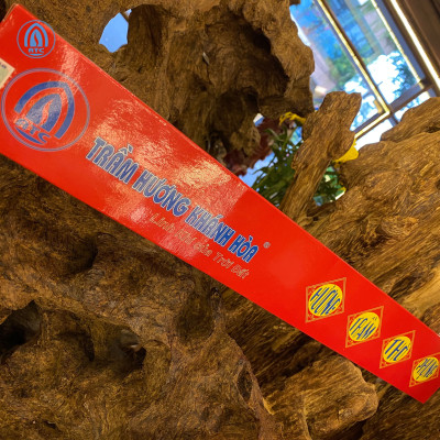 Hương Trầm ATC 70392 50 Nén