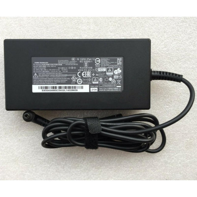 Sạc Tương Thích Cho Laptop Msi 20V 7.5A Ac Adapter For Sword 15 A11Ud-001Us A18-150P1A Msi Sword 17 A11Ud-073Au - TEEMO PC Hàng Nhập Khẩu