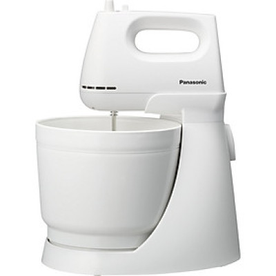 Máy Đánh Trứng Để Bàn Panasonic MK-GB3WRA - Hàng chính hãng