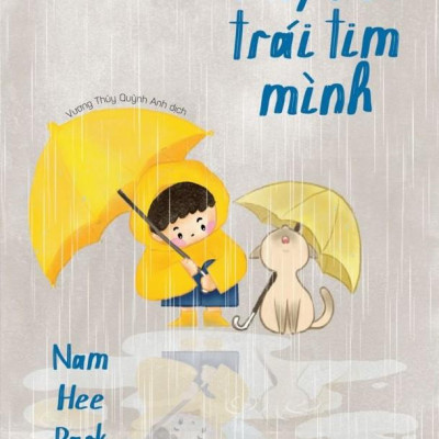 Hãy Hỏi Trái Tim Mình