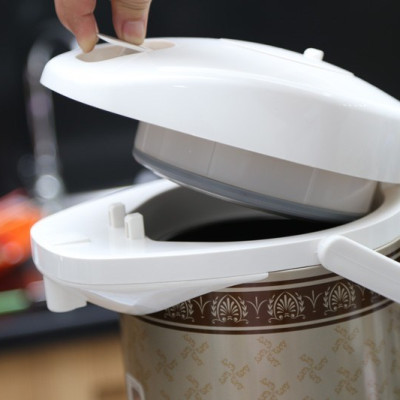 Bình Thủy Điện Sharp KP-30STV - Hàng chính hãng