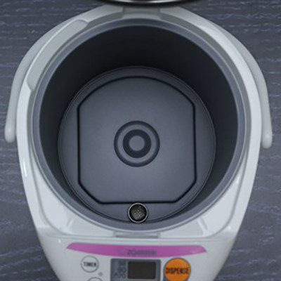 Bình Thủy Điện Zojirushi ZOBT-CD-JUQ30-FS - 3.0 L - Hàng chính hãng