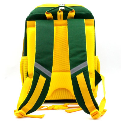 Ba Lô Chống Gù Dino Discovery - Smart Kids B-029 - Island